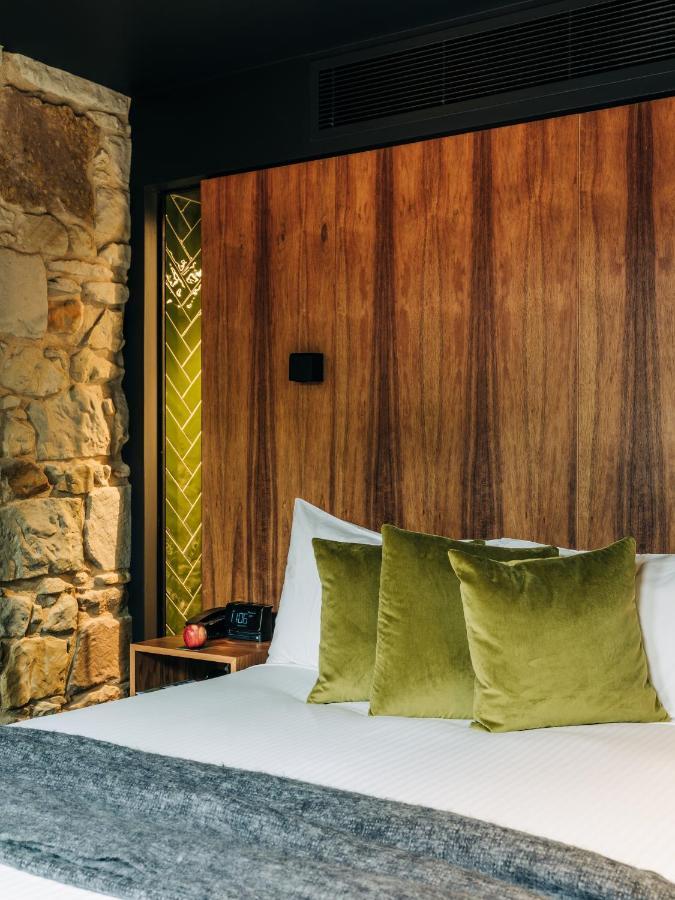 Moss Hotel Hobart Exterior foto